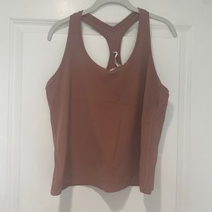 Lululemon tank top - Pink